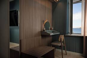 Villa Giada Luxury Boutique Hotel