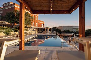 Villa Giada Luxury Boutique Hotel