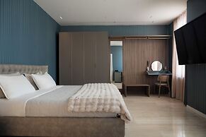 Villa Giada Luxury Boutique Hotel