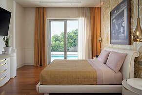 Villa Giada Luxury Boutique Hotel