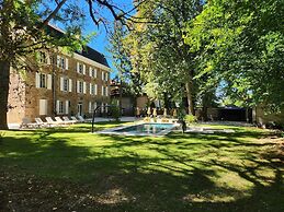Château de la Rochetière