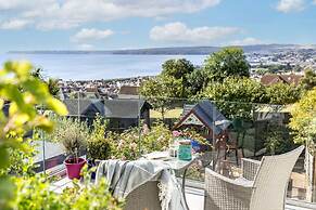 Swanston Lodge in Paignton