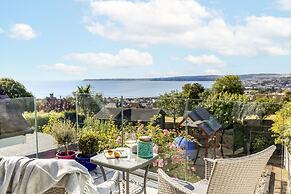 Swanston Lodge in Paignton
