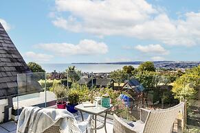 Swanston Lodge in Paignton