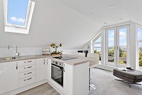Swanston Lodge in Paignton