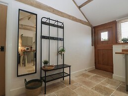The Old Cart Shed