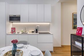 Apartment With a Magic View by Wonderful Italy