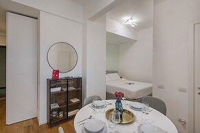 Apartment With a Magic View by Wonderful Italy