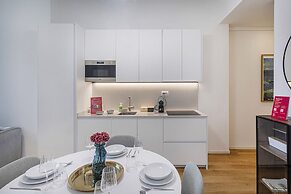 Apartment With a Magic View by Wonderful Italy