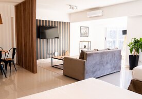 La Cisterna by DOT Suites