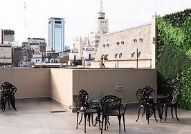 La Cisterna by DOT Suites
