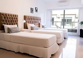 La Cisterna by DOT Suites