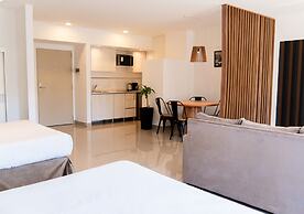 La Cisterna by DOT Suites
