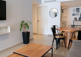 La Cisterna by DOT Suites