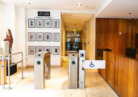 La Cisterna by DOT Suites
