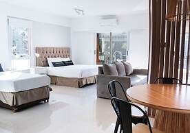 La Cisterna by DOT Suites