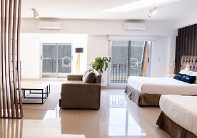 La Cisterna by DOT Suites