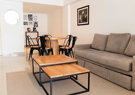 La Cisterna by DOT Suites