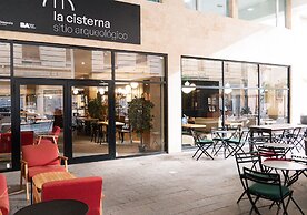 La Cisterna by DOT Suites