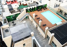 La Cisterna by DOT Suites