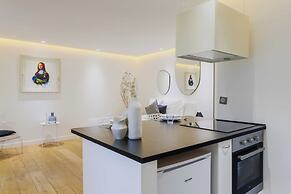 Bright Studio - 2P - Opera/haussmann