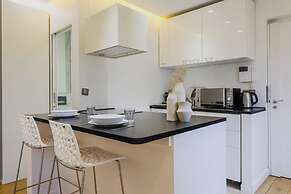 Bright Studio - 2P - Opera/haussmann
