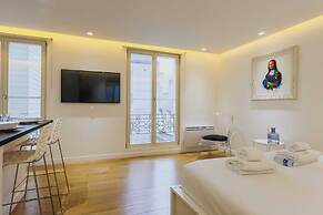 Bright Studio - 2P - Opera/haussmann