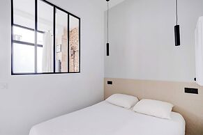Beautiful Apartment - 1br/2p - Near Nation