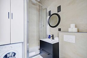 Beautiful Apartment - 1br/2p - Near Nation