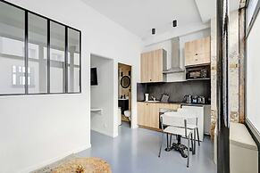 Beautiful Apartment - 1br/2p - Near Nation
