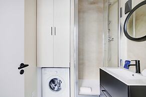 Beautiful Apartment - 1br/2p - Near Nation