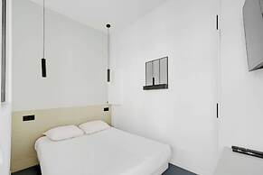 Beautiful Apartment - 1br/2p - Near Nation