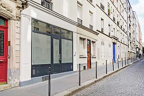 Beautiful Apartment - 1br/2p - Near Nation