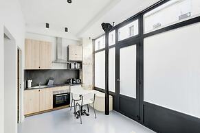 Beautiful Apartment - 1br/2p - Near Nation