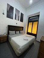 Hotel Casa Puebla