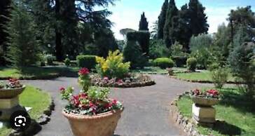 Charming Apt a/c 1br/2p - Rome/camilluccia