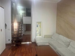 Charming Apt a/c 1br/2p - Rome/camilluccia