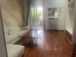 Charming Apt a/c 1br/2p - Rome/camilluccia
