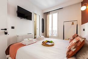 Bright Studio - Tour Eiffel / Champs de Mars