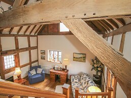 Courtyard Cottage