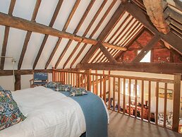 Courtyard Cottage