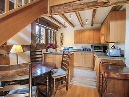 Courtyard Cottage