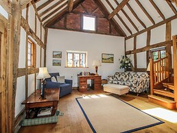 Courtyard Cottage