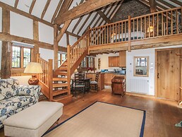 Courtyard Cottage