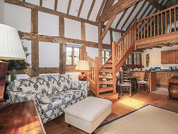Courtyard Cottage