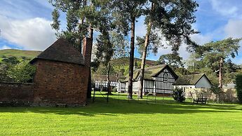 The Coach House