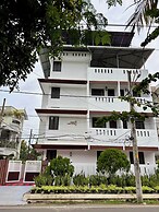 Fort Grande Stay