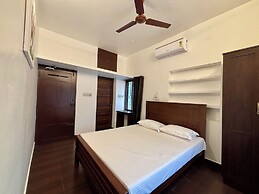 Fort Grande Stay