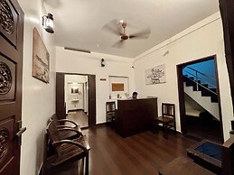 Fort Grande Stay
