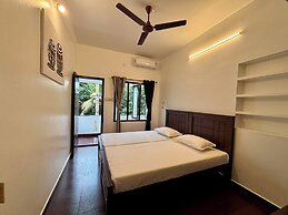 Fort Grande Stay